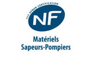Logo NF Sapeurs-Pompiers