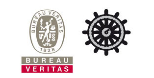 Logo Bureau Véritas