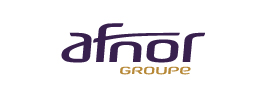 Logo AFNOR