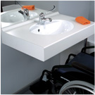 Salle de Bains – Plan Vasque HYDROPRO